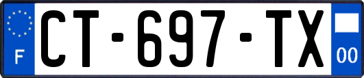 CT-697-TX