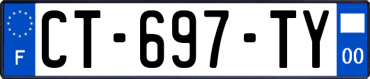 CT-697-TY