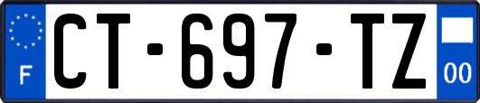 CT-697-TZ