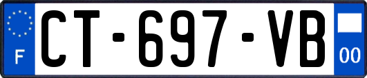 CT-697-VB