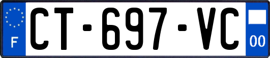 CT-697-VC