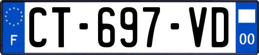 CT-697-VD