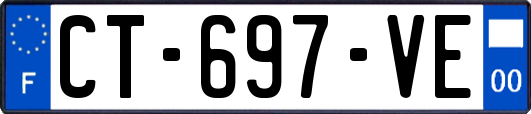 CT-697-VE