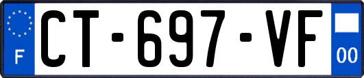 CT-697-VF