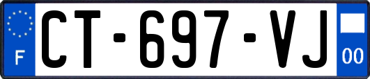 CT-697-VJ