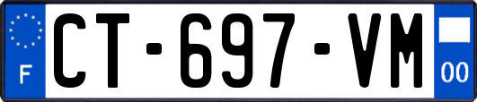 CT-697-VM