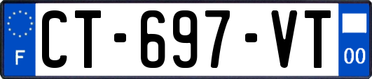 CT-697-VT