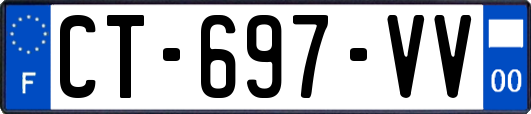 CT-697-VV