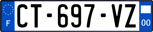 CT-697-VZ