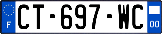 CT-697-WC