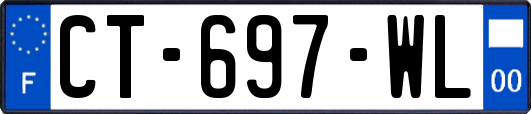 CT-697-WL
