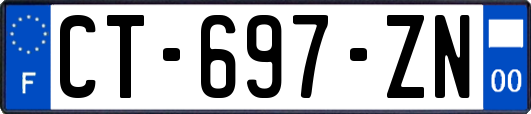 CT-697-ZN