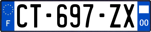 CT-697-ZX