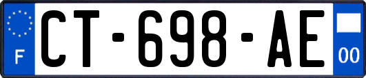 CT-698-AE