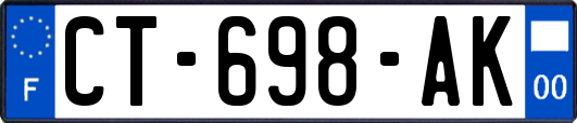 CT-698-AK