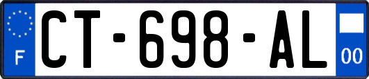 CT-698-AL