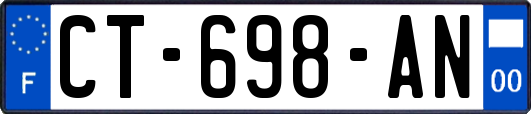 CT-698-AN