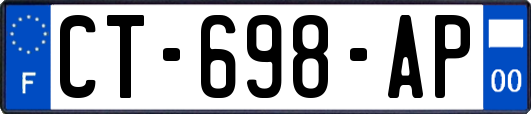 CT-698-AP