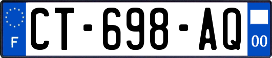 CT-698-AQ