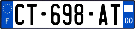 CT-698-AT