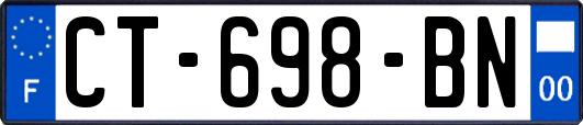 CT-698-BN