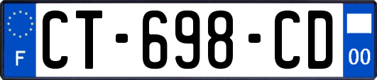 CT-698-CD