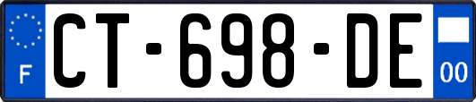 CT-698-DE
