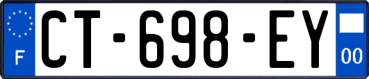 CT-698-EY