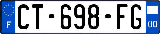 CT-698-FG
