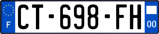 CT-698-FH