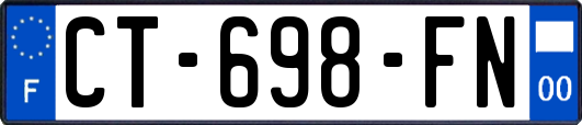 CT-698-FN