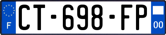 CT-698-FP