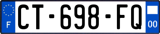 CT-698-FQ