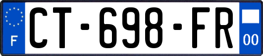 CT-698-FR