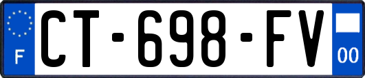 CT-698-FV