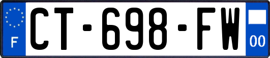 CT-698-FW