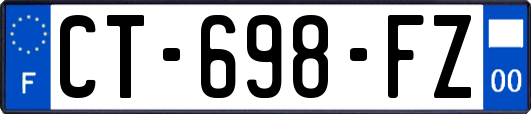 CT-698-FZ