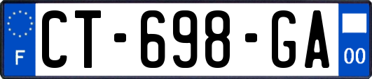 CT-698-GA