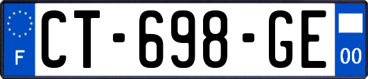 CT-698-GE