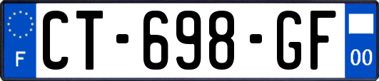 CT-698-GF