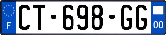 CT-698-GG