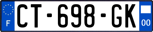 CT-698-GK