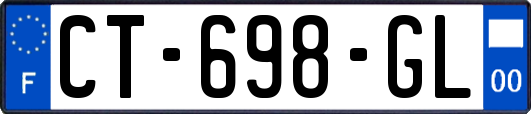 CT-698-GL