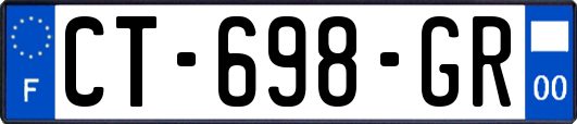 CT-698-GR