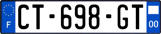 CT-698-GT