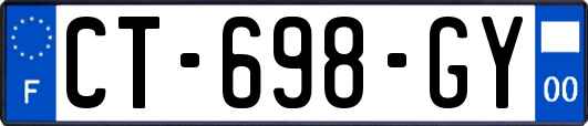 CT-698-GY