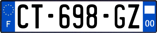 CT-698-GZ