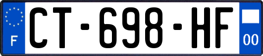 CT-698-HF
