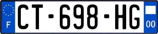 CT-698-HG