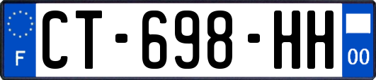 CT-698-HH